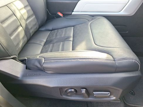 Used 2023 Toyota Sequoia Capstone image 35