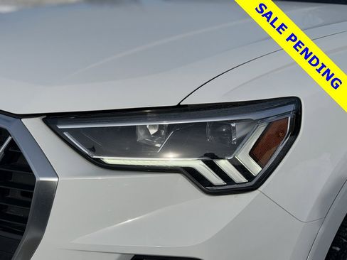 Used 2025 Audi Q3 2.0T Premium w/ Convenience Package image 6