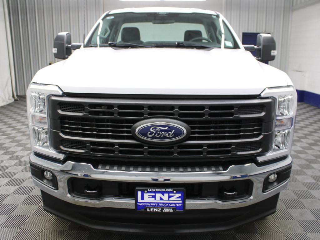 Used 2024 Ford F350 XL w/ XL Chrome Package AWD/4WD image 47