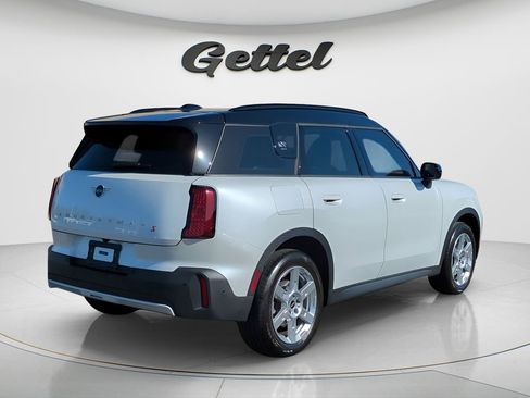 Used 2025 MINI Cooper Countryman S image 4