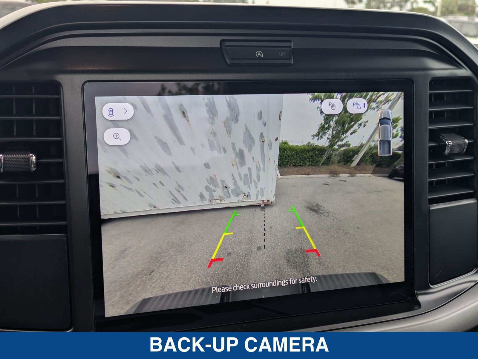 New 2026 Ford F150 XL RWD image 29