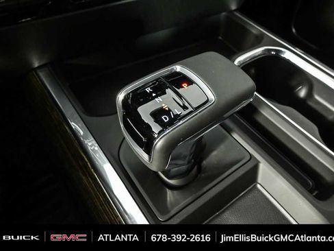 New 2026 GMC Sierra 1500 Elevation w/ Preferred Package image 18