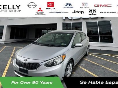Used 2016 Kia Forte LX