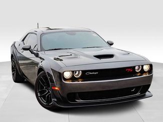 Used 2022 Dodge Challenger R/T Scat Pack RWD video 2