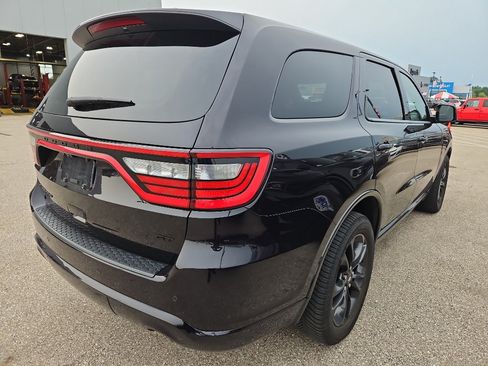 Used 2021 Dodge Durango GT AWD/4WD image 7