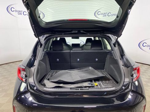 Certified 2024 Toyota Corolla SE FWD image 6