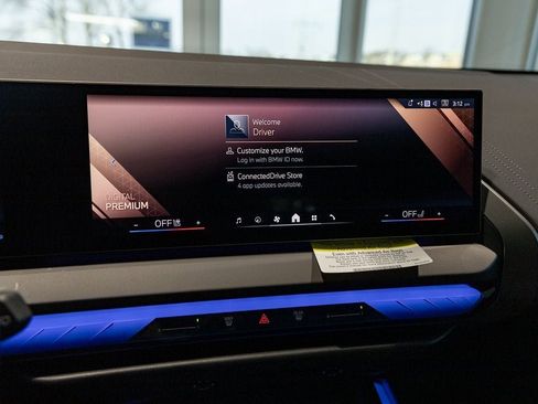 New 2026 BMW X3 xDrive30 w/ Premium Package image 26