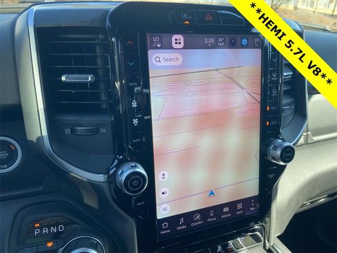 New 2026 RAM 1500 Big Horn image 23