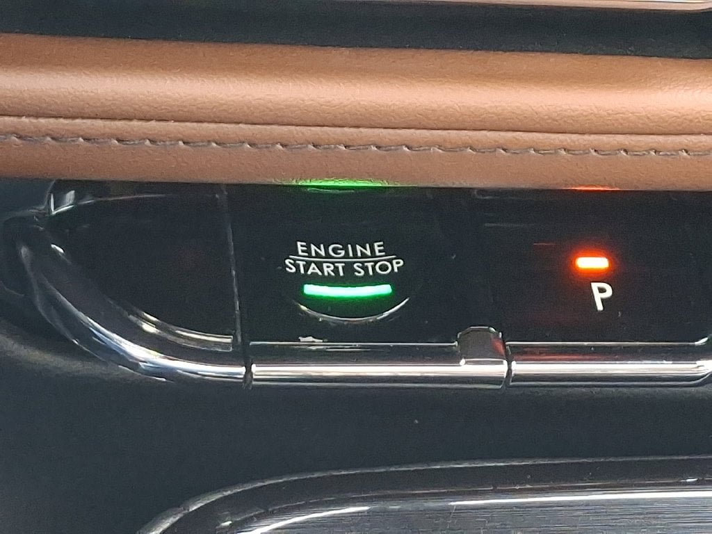 Certified 2022 Lincoln Nautilus Reserve AWD/4WD image 24