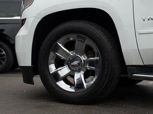 Used 2017 Chevrolet Tahoe Premier image 47