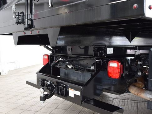 Used 2023 RAM 5500 Tradesman AWD/4WD image 14