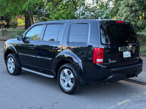 Used 2015 Honda Pilot EX-L image 3