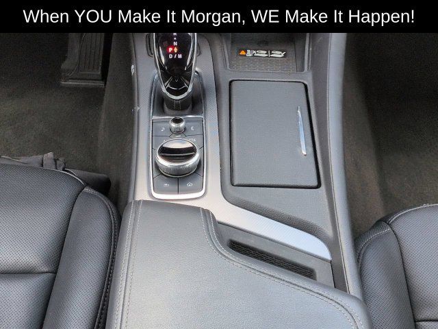 Used 2025 Cadillac CT5 Premium Luxury w/ Sun And Sound Package RWD image 21