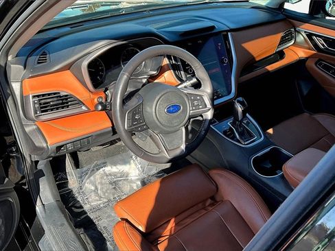Used 2021 Subaru Legacy Touring XT image 14