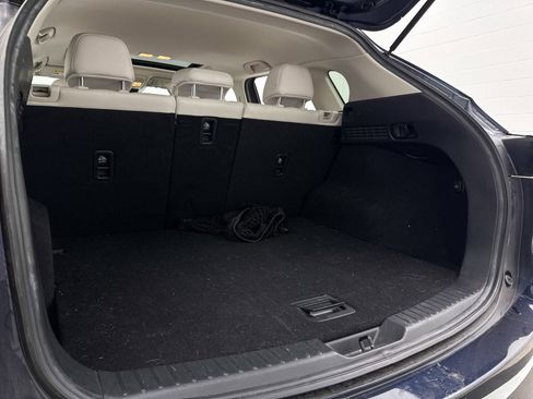 Used 2023 MAZDA CX-5 AWD 2.5 S w/ Preferred Package image 31