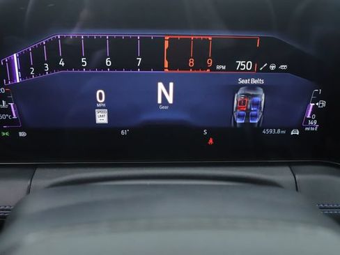 Used 2024 Ford Mustang Dark Horse RWD image 23