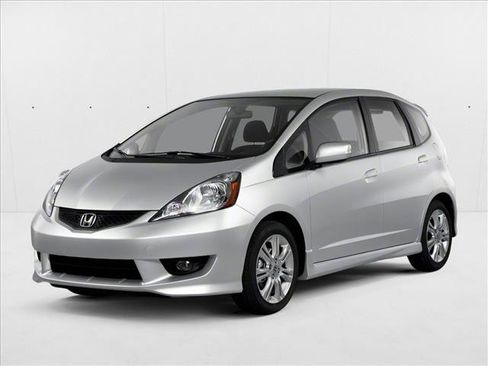 Used 2011 Honda Fit Sport image 1