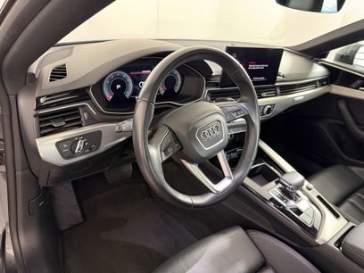 Used 2025 Audi A5 2.0T Premium