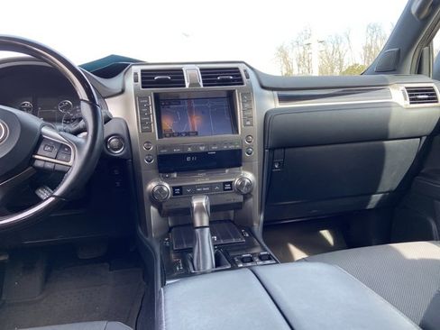 Used 2021 Lexus GX 460 Premium image 14