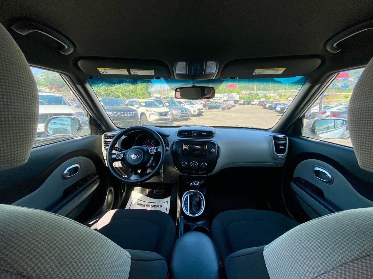 Used 2015 Kia Soul FWD image 20
