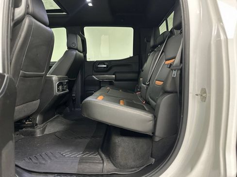 Used 2020 GMC Sierra 1500 AT4 w/ AT4 Premium Package AWD/4WD image 25