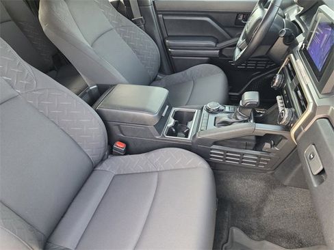 Used 2025 Toyota Tacoma SR5 image 12