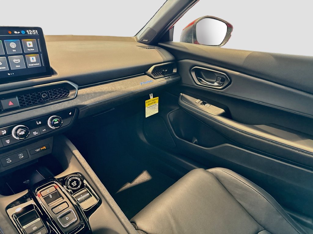 New 2026 Honda Prelude image 27