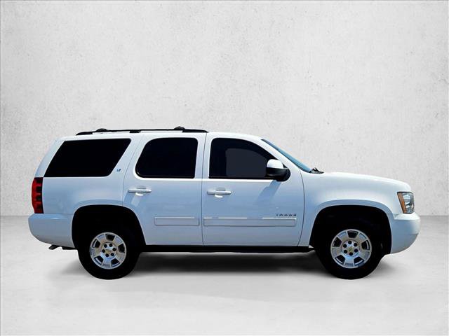 Used 2012 Chevrolet Tahoe LT RWD image 9