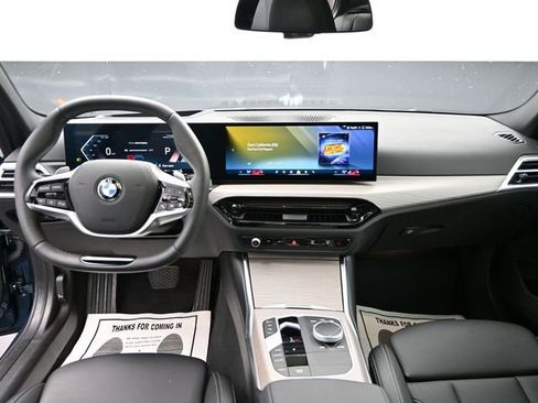 Used 2025 BMW 330i Sedan image 14