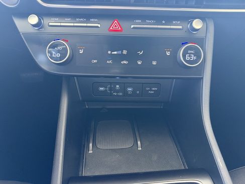 Used 2026 Hyundai Sonata SEL FWD image 19