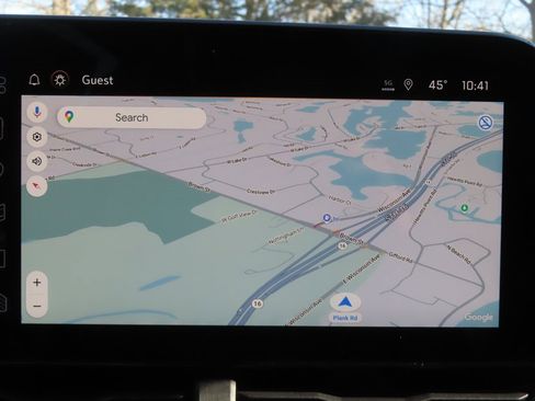 New 2026 Chevrolet Equinox LT w/ LPO, Floor Liner Package image 7