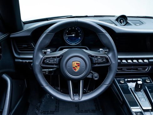 Used 2022 Porsche 911 Carrera GTS RWD image 21
