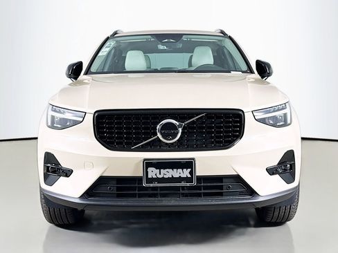 New 2026 Volvo XC40 B5 Plus w/ Protection Package Premier AWD/4WD image 2