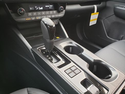 New 2026 Subaru Outback Limited image 11