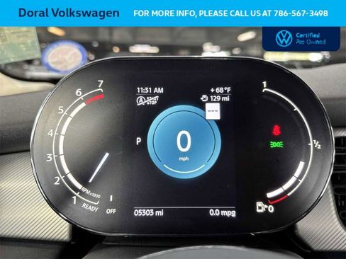 Used 2023 MINI Cooper S image 16