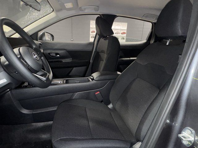 New 2026 Nissan Kicks S w/ Charging Package FWD image 10