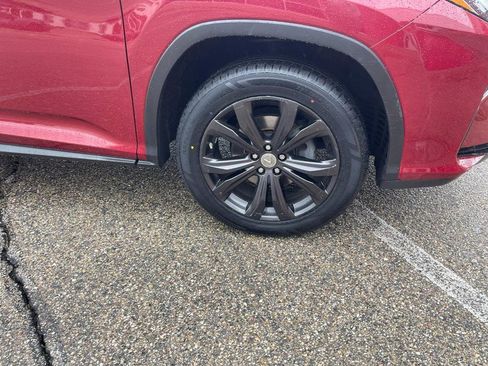 Used 2016 Lexus RX 350 AWD image 7