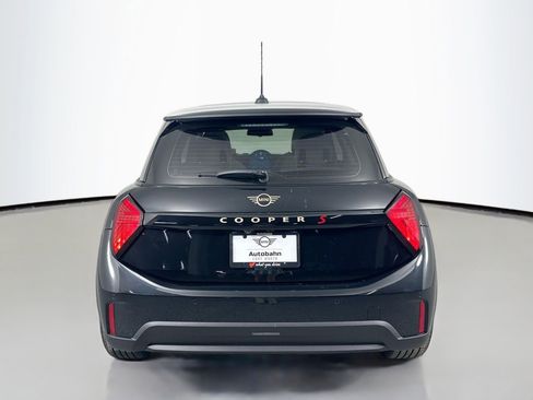 New 2025 MINI Cooper S image 6