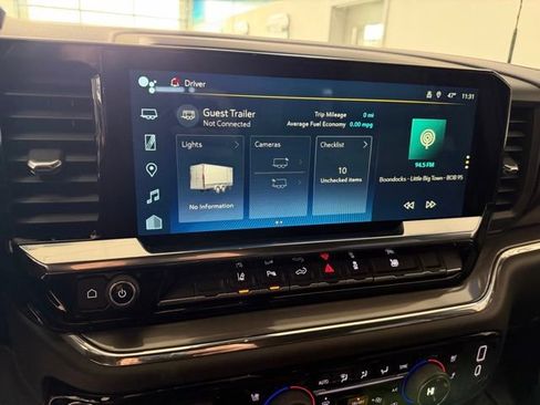 Used 2024 Chevrolet Silverado 2500 High Country image 20