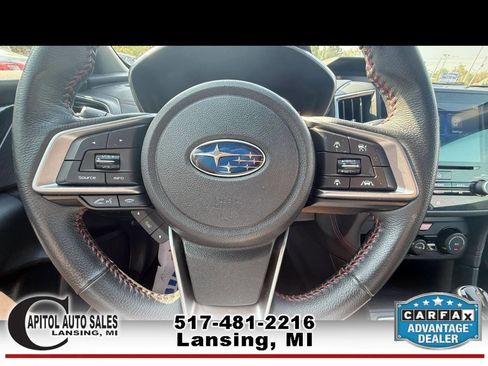 Used 2018 Subaru Impreza 2.0i Sport AWD/4WD image 12