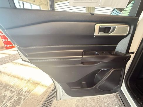 Used 2020 Ford Explorer ST w/ Premium Technology Package image 45