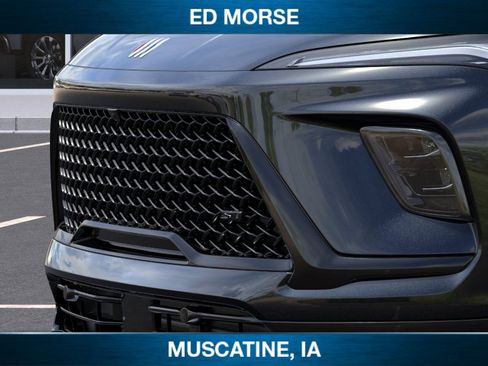 New 2026 Buick Enclave Sport Touring w/ Power Package image 13