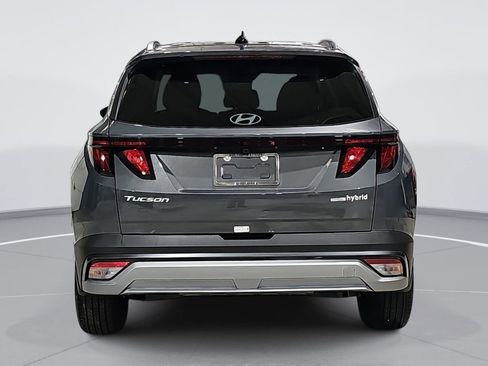 New 2026 Hyundai Tucson SEL AWD/4WD image 6