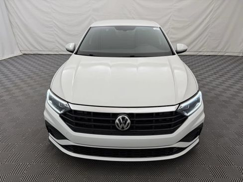 Used 2021 Volkswagen Jetta GLI FWD image 3