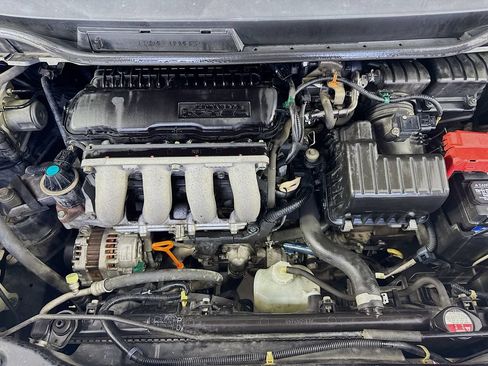 Used 2012 Honda Fit Sport image 33