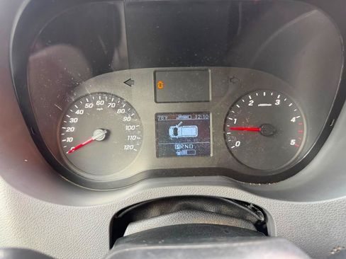 Used 2019 Mercedes-Benz Sprinter 170 image 21