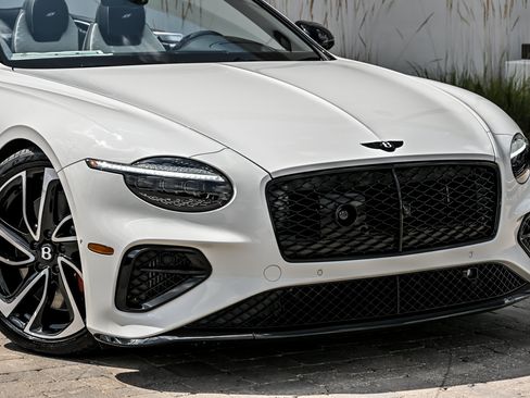 New 2026 Bentley Continental GT S AWD/4WD image 2