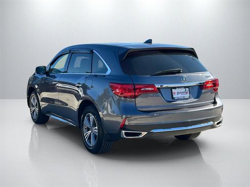 Used 2020 Acura MDX FWD image 7