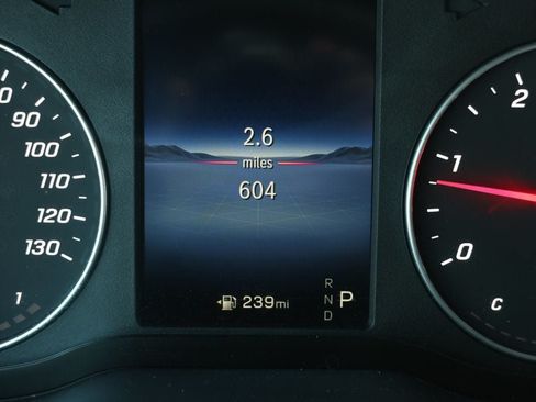 Used 2025 Mercedes-Benz Sprinter 2500 image 15