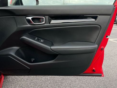 Certified 2024 Honda Civic Touring image 29